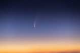 彗星加速器：探索宇宙奥秘的科学利器
