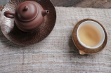 坚挺金苍蝇：值得收藏的一款护肝养生茶