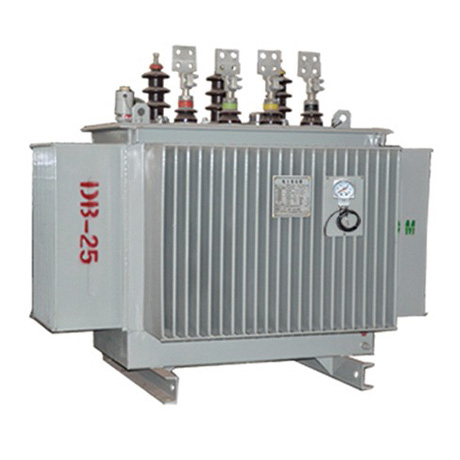 S13系列三相變壓器（10KV、20KV）
